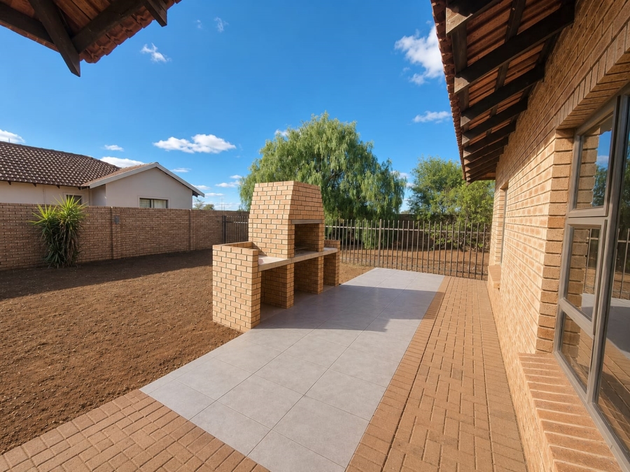 3 Bedroom Property for Sale in Kathu Northern Cape